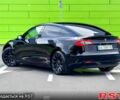 Чорний Тесла Модель 3, об'ємом двигуна 0.36 л та пробігом 46 тис. км за 26900 $, фото 3 на Automoto.ua