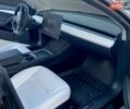 Чорний Тесла Модель 3, об'ємом двигуна 0 л та пробігом 75 тис. км за 24900 $, фото 13 на Automoto.ua
