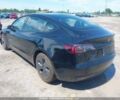 Чорний Тесла Модель 3, об'ємом двигуна 0 л та пробігом 1 тис. км за 15100 $, фото 5 на Automoto.ua