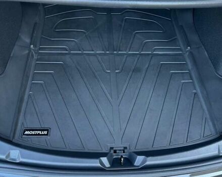 Черный Тесла Модель 3, объемом двигателя 0 л и пробегом 22 тыс. км за 22800 $, фото 27 на Automoto.ua