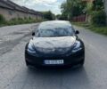 Чорний Тесла Модель 3, об'ємом двигуна 0 л та пробігом 12 тис. км за 18700 $, фото 2 на Automoto.ua