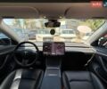 Чорний Тесла Модель 3, об'ємом двигуна 0 л та пробігом 31 тис. км за 26000 $, фото 4 на Automoto.ua