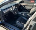 Черный Тесла Модель 3, объемом двигателя 0 л и пробегом 39 тыс. км за 23900 $, фото 15 на Automoto.ua