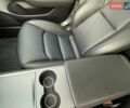 Чорний Тесла Модель 3, об'ємом двигуна 0 л та пробігом 59 тис. км за 18555 $, фото 25 на Automoto.ua