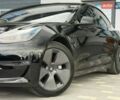 Чорний Тесла Модель 3, об'ємом двигуна 0 л та пробігом 60 тис. км за 20500 $, фото 14 на Automoto.ua