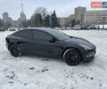 Чорний Тесла Модель 3, об'ємом двигуна 0 л та пробігом 58 тис. км за 24900 $, фото 5 на Automoto.ua