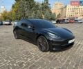 Черный Тесла Модель 3, объемом двигателя 0 л и пробегом 29 тыс. км за 24900 $, фото 2 на Automoto.ua
