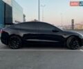 Чорний Тесла Модель 3, об'ємом двигуна 0 л та пробігом 75 тис. км за 24900 $, фото 2 на Automoto.ua