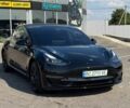 Черный Тесла Модель 3, объемом двигателя 0 л и пробегом 89 тыс. км за 20500 $, фото 19 на Automoto.ua
