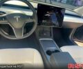 Черный Тесла Модель 3, объемом двигателя 1 л и пробегом 15 тыс. км за 20600 $, фото 2 на Automoto.ua