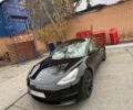 Чорний Тесла Модель 3, об'ємом двигуна 0 л та пробігом 20 тис. км за 28000 $, фото 10 на Automoto.ua