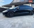 Чорний Тесла Модель 3, об'ємом двигуна 0 л та пробігом 53 тис. км за 23300 $, фото 2 на Automoto.ua