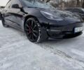 Черный Тесла Модель 3, объемом двигателя 0 л и пробегом 24 тыс. км за 23500 $, фото 9 на Automoto.ua