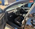 Черный Тесла Модель 3, объемом двигателя 0 л и пробегом 34 тыс. км за 24300 $, фото 20 на Automoto.ua