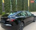Черный Тесла Модель 3, объемом двигателя 0 л и пробегом 28 тыс. км за 25300 $, фото 2 на Automoto.ua