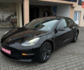 Чорний Тесла Модель 3, об'ємом двигуна 0 л та пробігом 172 тис. км за 16900 $, фото 1 на Automoto.ua
