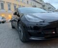 Чорний Тесла Модель 3, об'ємом двигуна 0 л та пробігом 80 тис. км за 21300 $, фото 3 на Automoto.ua