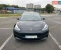 Черный Тесла Модель 3, объемом двигателя 0 л и пробегом 30 тыс. км за 32500 $, фото 5 на Automoto.ua