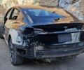 Чорний Тесла Модель 3, об'ємом двигуна 0 л та пробігом 94 тис. км за 12300 $, фото 2 на Automoto.ua