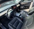Чорний Тесла Модель 3, об'ємом двигуна 0 л та пробігом 46 тис. км за 23000 $, фото 13 на Automoto.ua