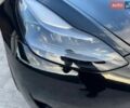 Чорний Тесла Модель 3, об'ємом двигуна 0 л та пробігом 53 тис. км за 23300 $, фото 16 на Automoto.ua