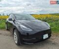 Черный Тесла Модель 3, объемом двигателя 0 л и пробегом 75 тыс. км за 24600 $, фото 1 на Automoto.ua