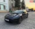 Чорний Тесла Модель 3, об'ємом двигуна 0 л та пробігом 43 тис. км за 20200 $, фото 1 на Automoto.ua