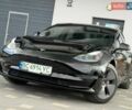Чорний Тесла Модель 3, об'ємом двигуна 0 л та пробігом 60 тис. км за 20500 $, фото 16 на Automoto.ua