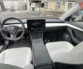 Черный Тесла Модель 3, объемом двигателя 0 л и пробегом 30 тыс. км за 20500 $, фото 10 на Automoto.ua