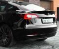 Черный Тесла Модель 3, объемом двигателя 0 л и пробегом 43 тыс. км за 28900 $, фото 30 на Automoto.ua