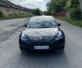 Чорний Тесла Модель 3, об'ємом двигуна 0 л та пробігом 24 тис. км за 19000 $, фото 2 на Automoto.ua