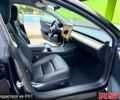 Чорний Тесла Модель 3, об'ємом двигуна 0.36 л та пробігом 46 тис. км за 26900 $, фото 7 на Automoto.ua