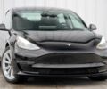Черный Тесла Модель 3, объемом двигателя 0 л и пробегом 15 тыс. км за 15500 $, фото 1 на Automoto.ua