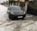 Черный Тесла Модель 3, объемом двигателя 0 л и пробегом 54 тыс. км за 28500 $, фото 8 на Automoto.ua