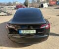 Черный Тесла Модель 3, объемом двигателя 0 л и пробегом 34 тыс. км за 25000 $, фото 8 на Automoto.ua