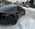 Черный Тесла Модель 3, объемом двигателя 0 л и пробегом 78 тыс. км за 28500 $, фото 37 на Automoto.ua