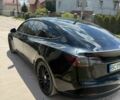 Черный Тесла Модель 3, объемом двигателя 0 л и пробегом 78 тыс. км за 28500 $, фото 9 на Automoto.ua