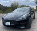 Тесла Модель 3 2023 в Каменское - Днепродзержинск на Automoto.ua Черный Тесла Модель 3, объемом двигателя 0 л и пробегом 73 тыс. км за 19000 $, фото 1 на Automoto.ua