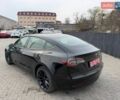 Черный Тесла Модель 3, объемом двигателя 0 л и пробегом 46 тыс. км за 17199 $, фото 1 на Automoto.ua