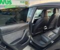 Чорний Тесла Модель 3, об'ємом двигуна 0 л та пробігом 48 тис. км за 24000 $, фото 23 на Automoto.ua