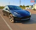 Чорний Тесла Модель 3, об'ємом двигуна 0 л та пробігом 42 тис. км за 19900 $, фото 15 на Automoto.ua