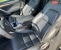 Черный Тесла Модель 3, объемом двигателя 0 л и пробегом 89 тыс. км за 20500 $, фото 5 на Automoto.ua