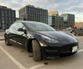 Чорний Тесла Модель 3, об'ємом двигуна 0 л та пробігом 48 тис. км за 24000 $, фото 1 на Automoto.ua
