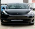 Чорний Тесла Модель 3, об'ємом двигуна 0 л та пробігом 58 тис. км за 5999 $, фото 1 на Automoto.ua