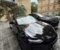 Чорний Тесла Модель 3, об'ємом двигуна 0 л та пробігом 44 тис. км за 23000 $, фото 1 на Automoto.ua