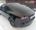 Черный Тесла Модель 3, объемом двигателя 0 л и пробегом 27 тыс. км за 24500 $, фото 11 на Automoto.ua