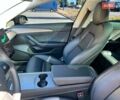 Чорний Тесла Модель 3, об'ємом двигуна 0 л та пробігом 18 тис. км за 20500 $, фото 25 на Automoto.ua