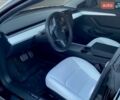 Чорний Тесла Модель 3, об'ємом двигуна 0 л та пробігом 75 тис. км за 24900 $, фото 10 на Automoto.ua
