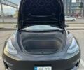 Чорний Тесла Модель 3, об'ємом двигуна 0 л та пробігом 48 тис. км за 24000 $, фото 10 на Automoto.ua