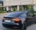 Чорний Тесла Модель 3, об'ємом двигуна 0 л та пробігом 55 тис. км за 22700 $, фото 9 на Automoto.ua